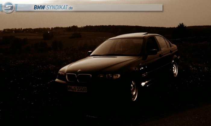 BMW-Syndikat Fotostorie