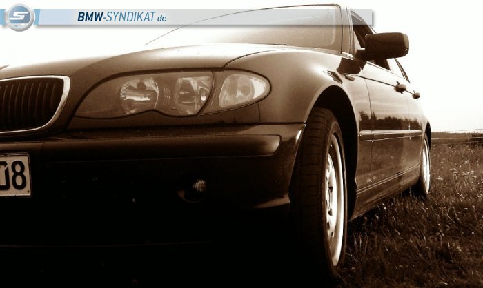 BMW-Syndikat Fotostorie