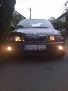 E46 318i - 3er BMW - E46