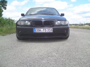 E46 318i - 3er BMW - E46