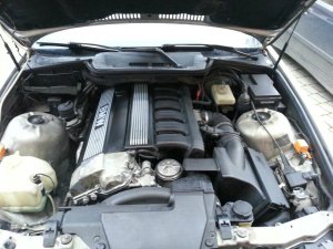 TTCro's Coupe - 3er BMW - E36 TTCro's Coupe - 3er BMW - E36