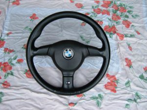 TTCro's Coupe - 3er BMW - E36