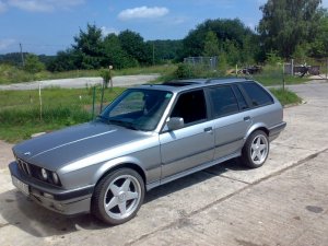 mein e30 touring - 3er BMW - E30