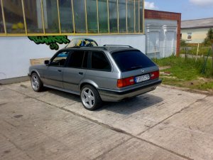 mein e30 touring - 3er BMW - E30