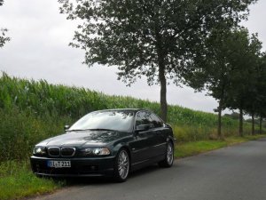 328er E46 - 3er BMW - E46