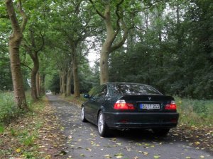 328er E46 - 3er BMW - E46