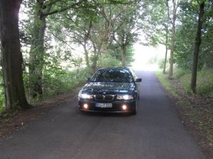 328er E46 - 3er BMW - E46