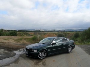 328er E46 - 3er BMW - E46