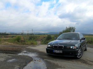 328er E46 - 3er BMW - E46