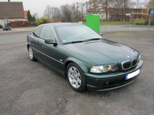 328er E46 - 3er BMW - E46