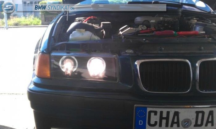 BMW-Syndikat Fotostorie