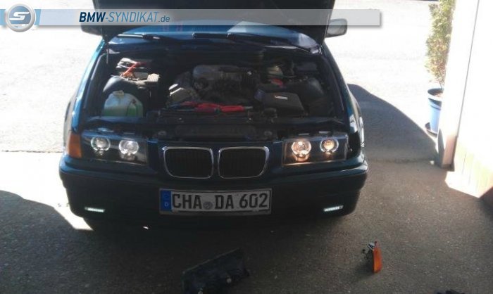 BMW-Syndikat Fotostorie