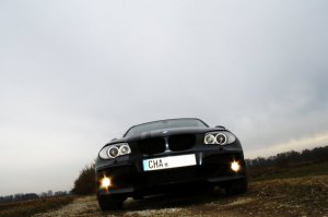 E87, 120d Dark Pearl - 1er BMW - E81 / E82 / E87 / E88