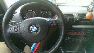 E87, 120d Dark Pearl - 1er BMW - E81 / E82 / E87 / E88 E87, 120d Dark Pearl - 1er BMW - E81 / E82 / E87 / E88