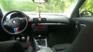 E87, 120d Dark Pearl - 1er BMW - E81 / E82 / E87 / E88 E87, 120d Dark Pearl - 1er BMW - E81 / E82 / E87 / E88