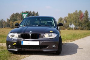 E87, 120d Dark Pearl - 1er BMW - E81 / E82 / E87 / E88 E87, 120d Dark Pearl - 1er BMW - E81 / E82 / E87 / E88