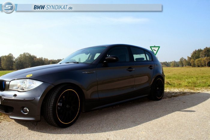 BMW-Syndikat Fotostorie
