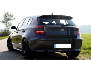 E87, 120d Dark Pearl - 1er BMW - E81 / E82 / E87 / E88 E87, 120d Dark Pearl - 1er BMW - E81 / E82 / E87 / E88