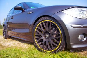 E87, 120d Dark Pearl - 1er BMW - E81 / E82 / E87 / E88 E87, 120d Dark Pearl - 1er BMW - E81 / E82 / E87 / E88