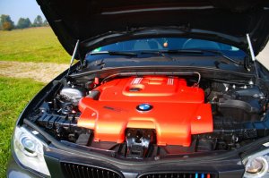 E87, 120d Dark Pearl - 1er BMW - E81 / E82 / E87 / E88 E87, 120d Dark Pearl - 1er BMW - E81 / E82 / E87 / E88