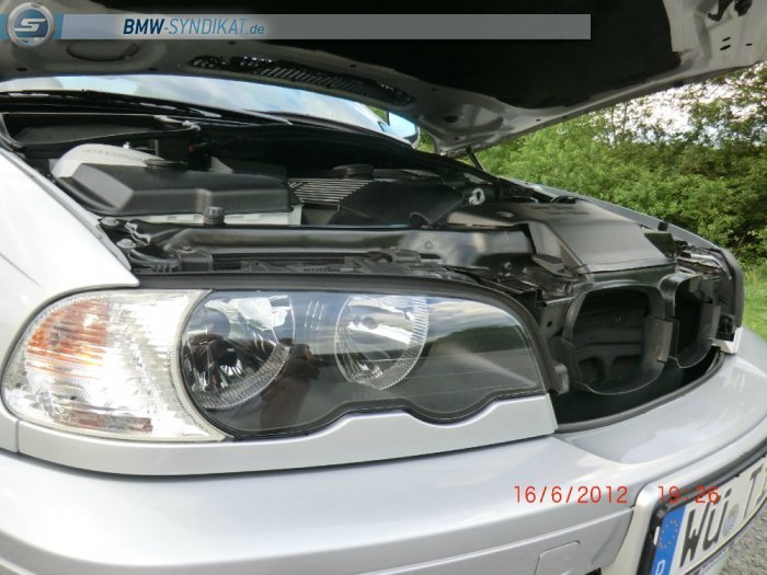 BMW-Syndikat Fotostorie