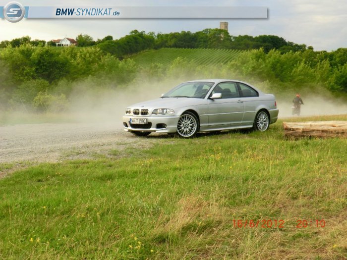 BMW-Syndikat Fotostorie