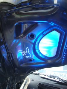 BMW Freunde Westerwald bei Asphaltfieber 2011 - Fotos von Treffen & Events