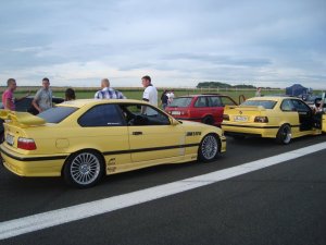 BMW Freunde Westerwald bei Asphaltfieber 2011 - Fotos von Treffen & Events