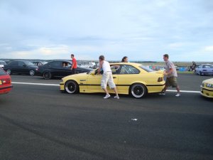 BMW Freunde Westerwald bei Asphaltfieber 2011 - Fotos von Treffen & Events