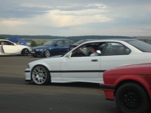 BMW Freunde Westerwald bei Asphaltfieber 2011 - Fotos von Treffen & Events