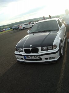 BMW Freunde Westerwald bei Asphaltfieber 2011 - Fotos von Treffen & Events