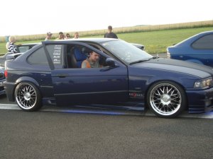 BMW Freunde Westerwald bei Asphaltfieber 2011 - Fotos von Treffen & Events