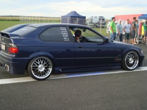 BMW Freunde Westerwald bei Asphaltfieber 2011 - Fotos von Treffen & Events