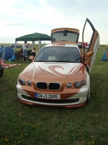 BMW Freunde Westerwald bei Asphaltfieber 2011 - Fotos von Treffen & Events