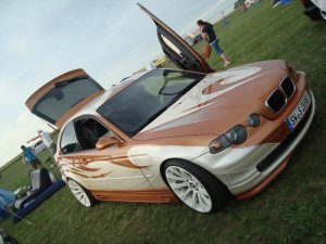 BMW Freunde Westerwald bei Asphaltfieber 2011 - Fotos von Treffen & Events