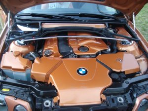 BMW Freunde Westerwald bei Asphaltfieber 2011 - Fotos von Treffen & Events