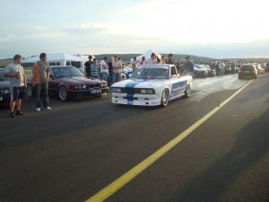 BMW Freunde Westerwald bei Asphaltfieber 2011 - Fotos von Treffen & Events