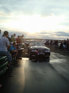 BMW Freunde Westerwald bei Asphaltfieber 2011 - Fotos von Treffen & Events