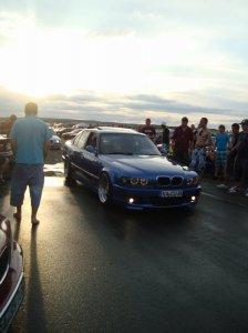 BMW Freunde Westerwald bei Asphaltfieber 2011 - Fotos von Treffen & Events