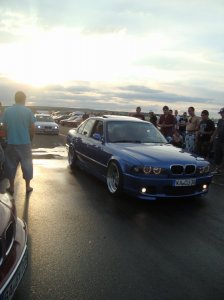 BMW Freunde Westerwald bei Asphaltfieber 2011 - Fotos von Treffen & Events