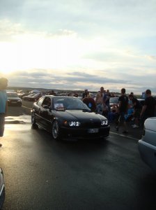 BMW Freunde Westerwald bei Asphaltfieber 2011 - Fotos von Treffen & Events