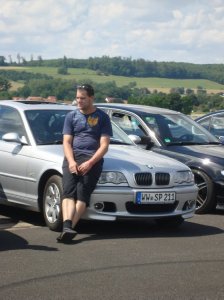 BMW Freunde Westerwald bei Asphaltfieber 2011 - Fotos von Treffen & Events