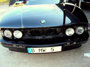 Alpina vs. AC Schnitzer 535i - 5er BMW - E34