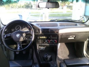 Alpina vs. AC Schnitzer 535i - 5er BMW - E34