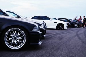 BMW - Syndikat 2011 - Fotos von Treffen & Events