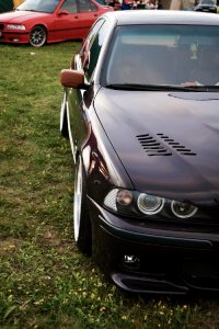 BMW - Syndikat 2011 - Fotos von Treffen & Events