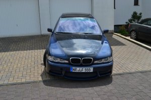 BMW E39 523 - 5er BMW - E39