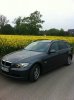 Mein 318d touring
