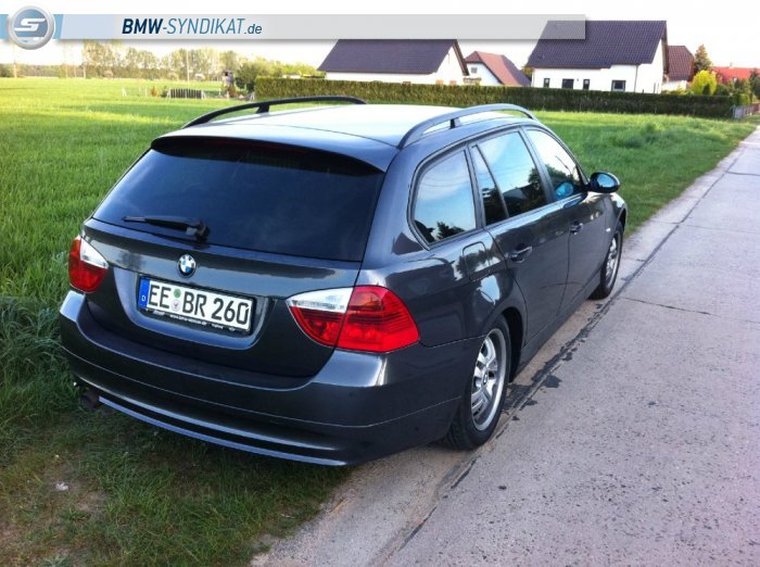 BMW-Syndikat Fotostorie