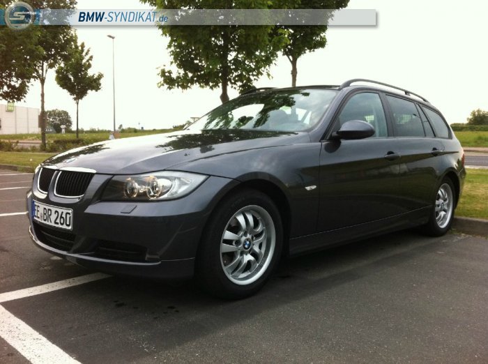 BMW-Syndikat Fotostorie